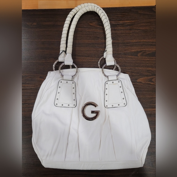 G by Guess Handbag - Picture 1 of 6